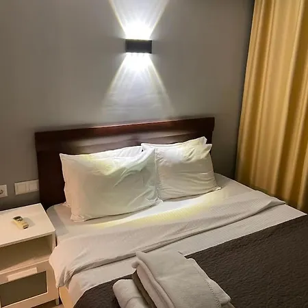 Three Bedroom Duplex Taksim & Pool & Sauna Apartamento *