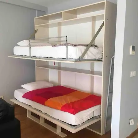 Apartamento Three Bedroom Duplex Taksim & Pool & Sauna Estambul