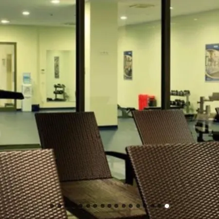 Three Bedroom Duplex Taksim & Pool & Sauna Istanbul
