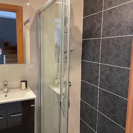 Three Bedroom Duplex Taksim & Pool & Sauna