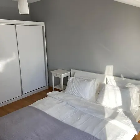 Three Bedroom Duplex Taksim & Pool & Sauna Apartment
