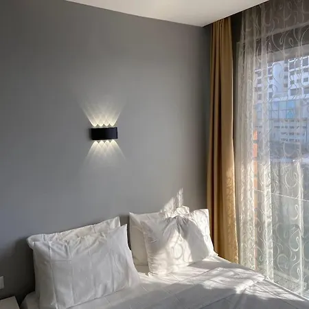 Apartment Three Bedroom Duplex Taksim & Pool & Sauna *